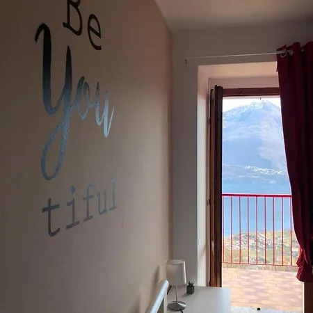 Viewtiful Homestay Appartamento *