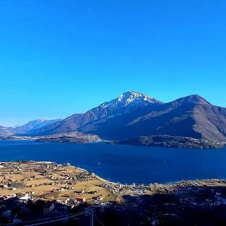 Viewtiful Homestay Appartamento Stazzona