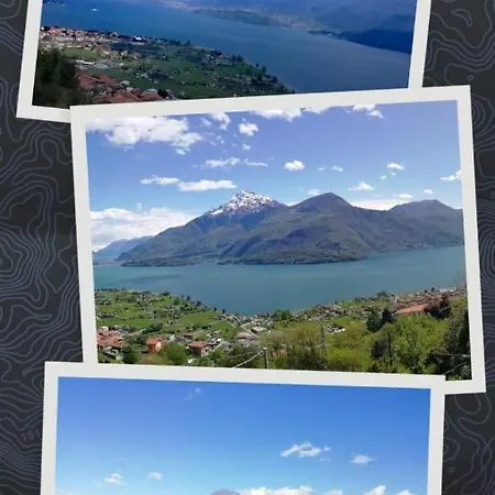 Viewtiful Homestay Appartamento