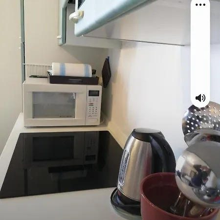Viewtiful Homestay Appartamento *