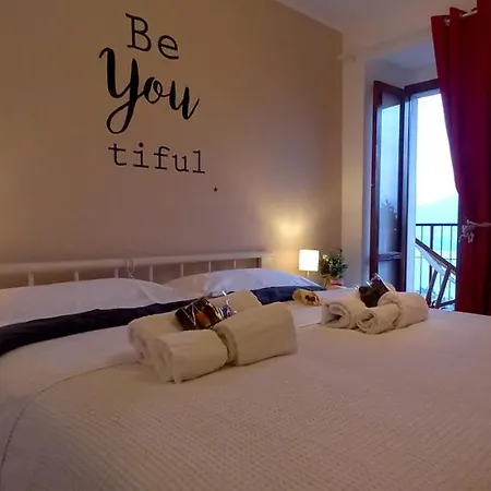 Appartamento Viewtiful Homestay *