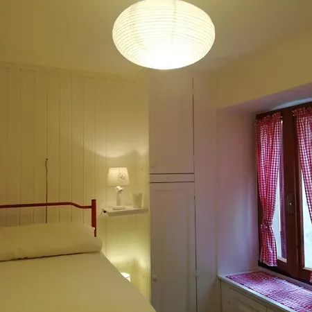 Viewtiful Homestay Appartamento
