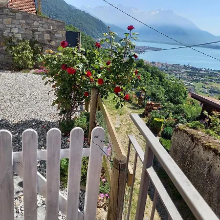 Viewtiful Homestay Appartement Stazzona